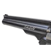 Kép 7/16 - Schofield 6" airsoft pisztoly, fekete