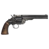 Kép 8/16 - Schofield 6" airsoft pisztoly, fekete