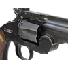Kép 11/16 - Schofield 6" airsoft pisztoly, fekete