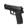 Kép 2/15 - KWC Sig Sauer 2022 airsoft pisztoly