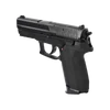 Kép 3/15 - KWC Sig Sauer 2022 airsoft pisztoly