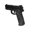 Kép 3/18 - FN FNX-45 CIVILIAN, GBB airsoft pisztoly