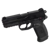 Kép 4/18 - FN FNX-45 CIVILIAN, GBB airsoft pisztoly