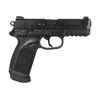 Kép 8/18 - FN FNX-45 CIVILIAN, GBB airsoft pisztoly