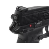 Kép 10/18 - FN FNX-45 CIVILIAN, GBB airsoft pisztoly
