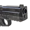 Kép 12/18 - FN FNX-45 CIVILIAN, GBB airsoft pisztoly