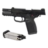 Kép 13/18 - FN FNX-45 CIVILIAN, GBB airsoft pisztoly