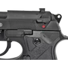 Kép 4/18 - Beretta M9 A3 FM GBB airsoft pisztoly