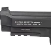 Kép 5/18 - Beretta M9 A3 FM GBB airsoft pisztoly