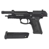 Kép 12/18 - Beretta M9 A3 FM GBB airsoft pisztoly