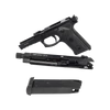 Kép 15/18 - Beretta M9 A3 FM GBB airsoft pisztoly