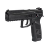 Kép 3/17 - CZ P-09 CO2 légpisztoly  4,5mm 