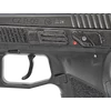 Kép 4/17 - CZ P-09 CO2 légpisztoly  4,5mm 