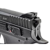 Kép 5/17 - CZ P-09 CO2 légpisztoly  4,5mm 
