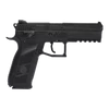 Kép 7/17 - CZ P-09 CO2 légpisztoly  4,5mm 