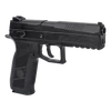 Kép 8/17 - CZ P-09 CO2 légpisztoly  4,5mm 