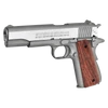 Kép 3/17 - Colt 1911 seventies légpisztoly, stainless 4.5mm (BB)