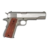 Kép 7/17 - Colt 1911 seventies légpisztoly, stainless 4.5mm (BB)