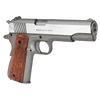 Kép 8/17 - Colt 1911 seventies légpisztoly, stainless 4.5mm (BB)