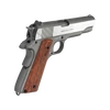 Kép 9/17 - Colt 1911 seventies légpisztoly, stainless 4.5mm (BB)