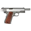 Kép 12/17 - Colt 1911 seventies légpisztoly, stainless 4.5mm (BB)