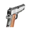 Kép 16/17 - Colt 1911 seventies légpisztoly, stainless 4.5mm (BB)