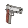 Kép 17/17 - Colt 1911 seventies légpisztoly, stainless 4.5mm (BB)
