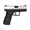 Kép 7/16 - XDM 3,8" bicolor, GBB CO2 légpisztoly, 4.5mm