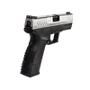 Kép 9/16 - XDM 3,8" bicolor, GBB CO2 légpisztoly, 4.5mm