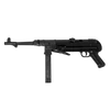 Kép 20/22 - GSG MP-40 Gáz-riasztó géppisztoly
