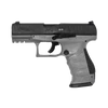 Kép 1/20 - Walther PPQ M2 T4E .43 CO2 Paintball pisztoly, szürke