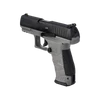 Kép 2/20 - Walther PPQ M2 T4E .43 CO2 Paintball pisztoly, szürke