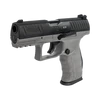 Kép 3/20 - Walther PPQ M2 T4E .43 CO2 Paintball pisztoly, szürke