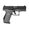 Kép 10/20 - Walther PPQ M2 T4E .43 CO2 Paintball pisztoly, szürke