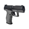 Kép 11/20 - Walther PPQ M2 T4E .43 CO2 Paintball pisztoly, szürke