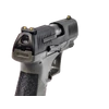 Kép 15/20 - Walther PPQ M2 T4E .43 CO2 Paintball pisztoly, szürke