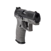 Kép 17/20 - Walther PPQ M2 T4E .43 CO2 Paintball pisztoly, szürke