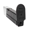 Kép 20/20 - Walther PPQ M2 T4E .43 CO2 Paintball pisztoly, szürke