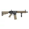 Kép 3/15 - Specna Arms SA-P19 HAL ETU elektromos airsoft rohampuska - Chaos Bronze