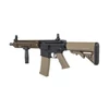 Kép 5/15 - Specna Arms SA-P19 HAL ETU elektromos airsoft rohampuska - Chaos Bronze