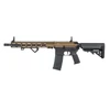 Kép 1/17 - Specna Arms SA-P22 HAL ETU elektromos airsoft rohampuska - bronze