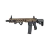 Kép 2/17 - Specna Arms SA-P22 HAL ETU elektromos airsoft rohampuska - bronze