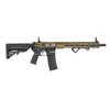 Kép 4/17 - Specna Arms SA-P22 HAL ETU elektromos airsoft rohampuska - bronze