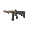 Kép 6/17 - Specna Arms SA-P22 HAL ETU elektromos airsoft rohampuska - bronze