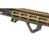 Kép 12/17 - Specna Arms SA-P22 HAL ETU elektromos airsoft rohampuska - bronze