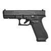 Kép 1/19 - Glock 17 Gen 5. SV gáz-riasztó pisztoly - acél szán 9mm P.A.K. 