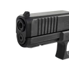 Kép 7/19 - Glock 17 Gen 5. SV gáz-riasztó pisztoly - acél szán 9mm P.A.K. 