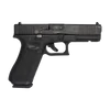Kép 8/19 - Glock 17 Gen 5. SV gáz-riasztó pisztoly - acél szán 9mm P.A.K. 