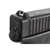 Kép 11/19 - Glock 17 Gen 5. SV gáz-riasztó pisztoly - acél szán 9mm P.A.K. 