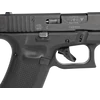 Kép 12/19 - Glock 17 Gen 5. SV gáz-riasztó pisztoly - acél szán 9mm P.A.K. 